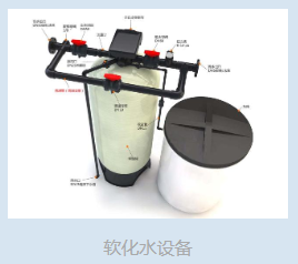 樟木头镇超纯水中水回用 - 价格